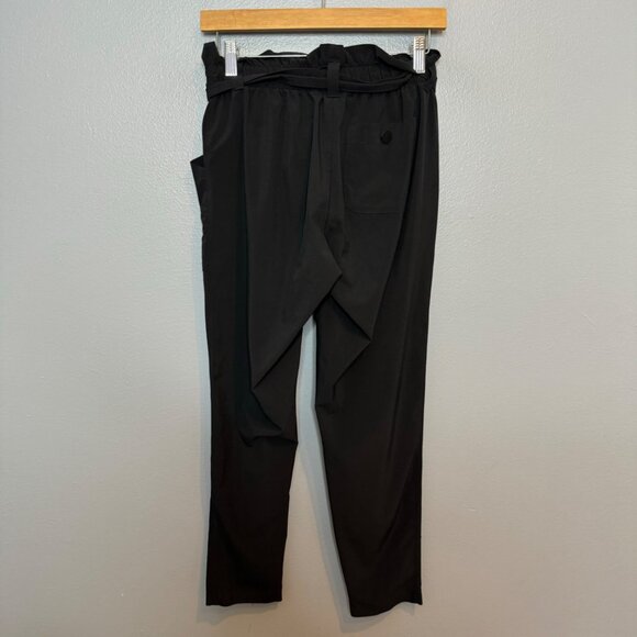 ATHLETA black skyline pants size 0 - Picture 5 of 8
